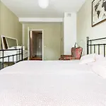 Spacious 3 Bedroom Apartment