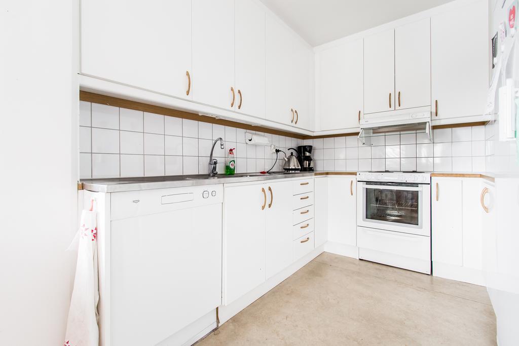 Spacious 3 Bedroom Stockholm