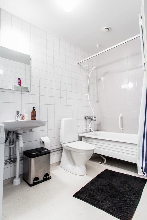 Spacious 3 Bedroom Lägenhet *