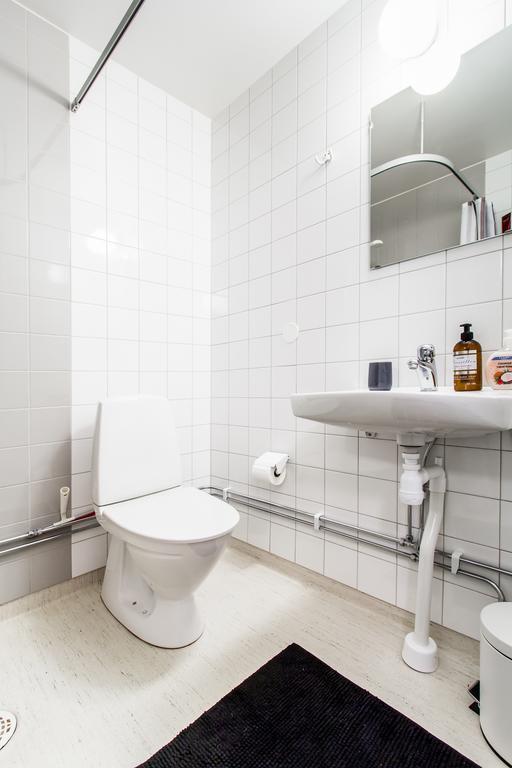 Spacious 3 Bedroom Lägenhet *
