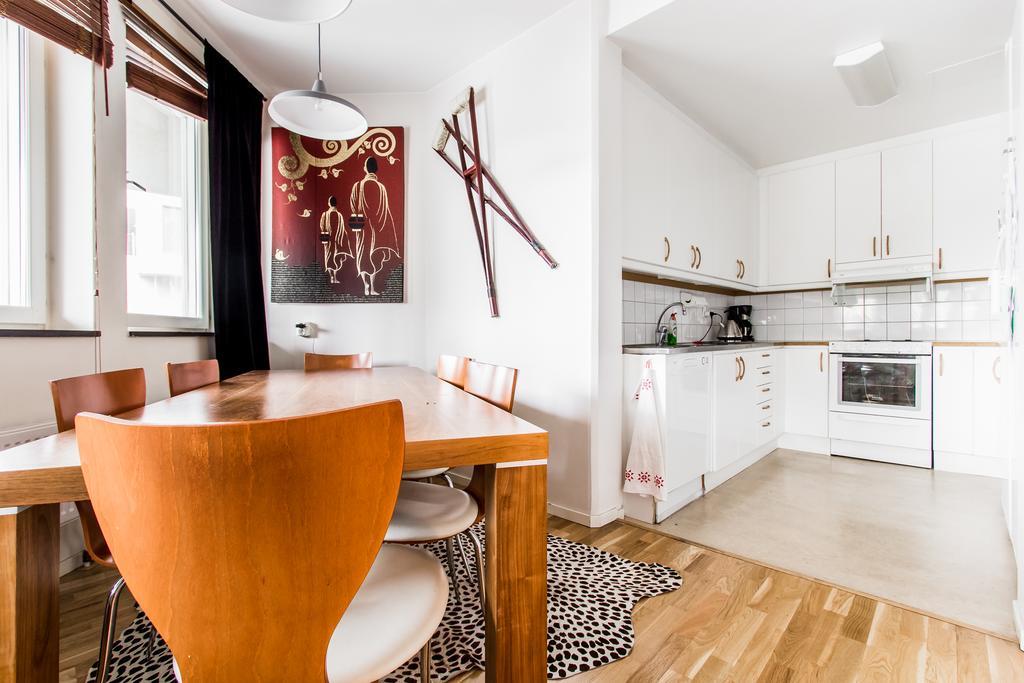 Spacious 3 Bedroom *